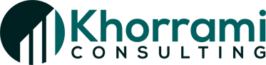 Khorrami Consulting logo
