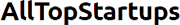 Alltopstartups logo