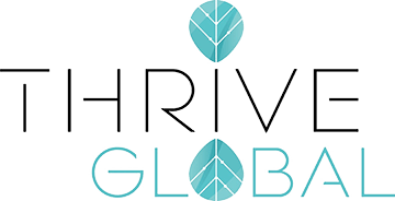 Thrive logo