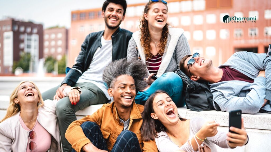 Gen Z Team